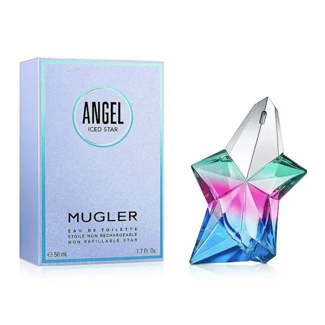 Angel Iced Star (EDT)