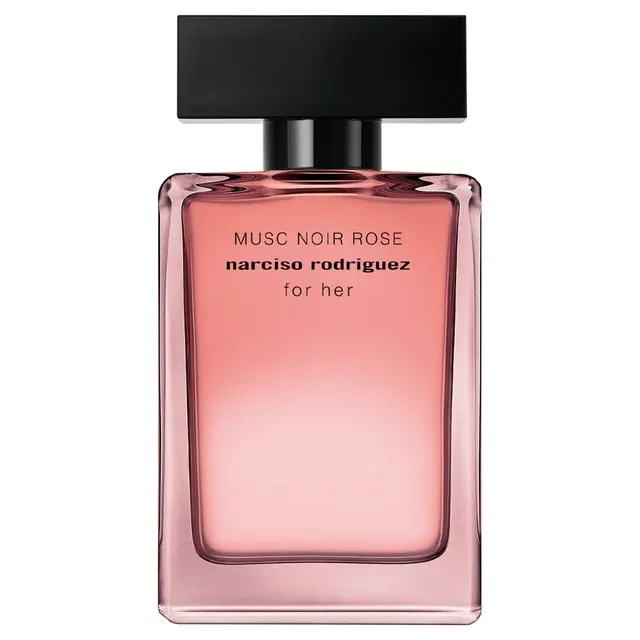 Musc Noir Rose For Her (EDP)
