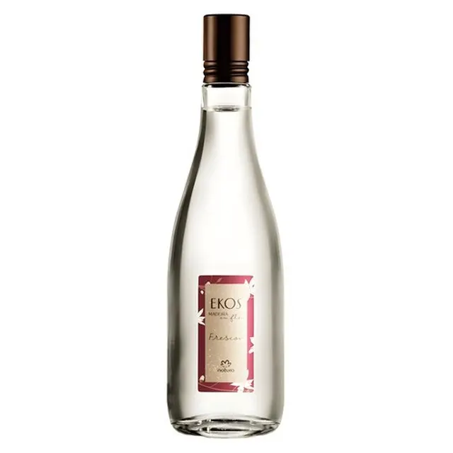 Ekos Frescor de Madeira em Flor