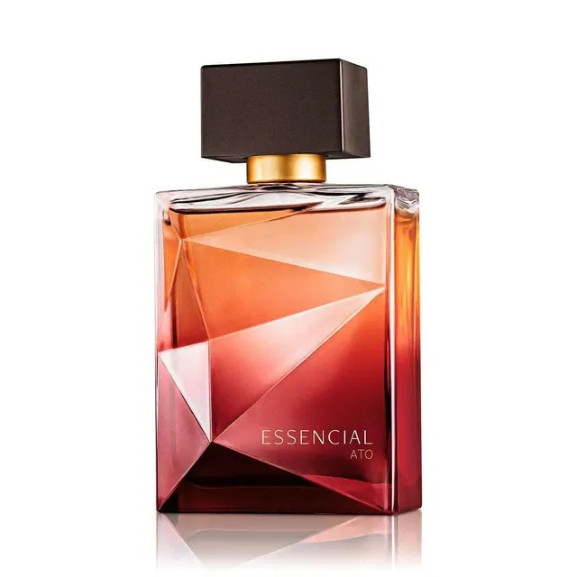Essencial Ato Masculino