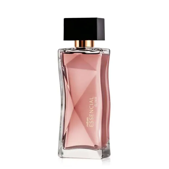 Essencial Elixir Feminino
