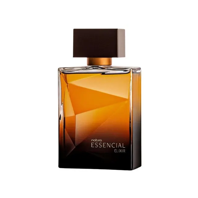 Essencial Elixir Masculino