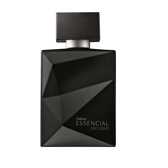 Essencial Exclusivo Masculino Deo Parfum