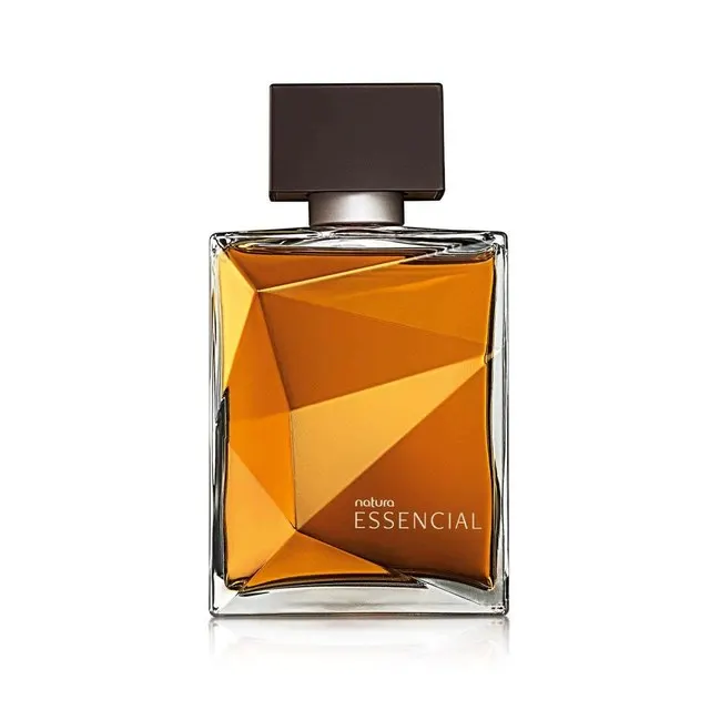 Essencial Masculino Deo Parfum