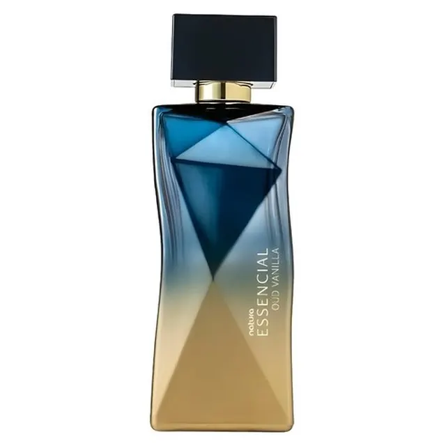 Essencial Oud Vanilla Feminino