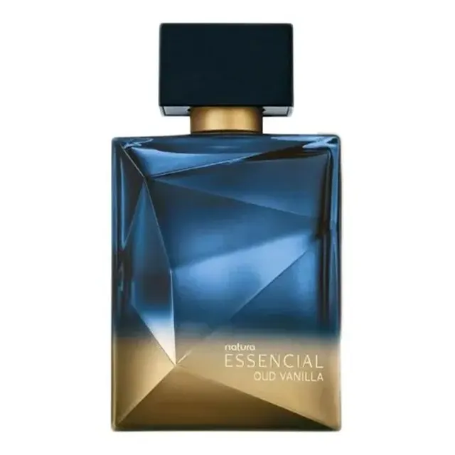 Essencial Oud Vanilla Masculino