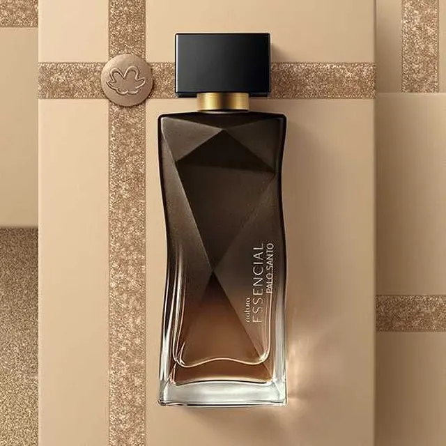 Essencial Palo Santo Feminino