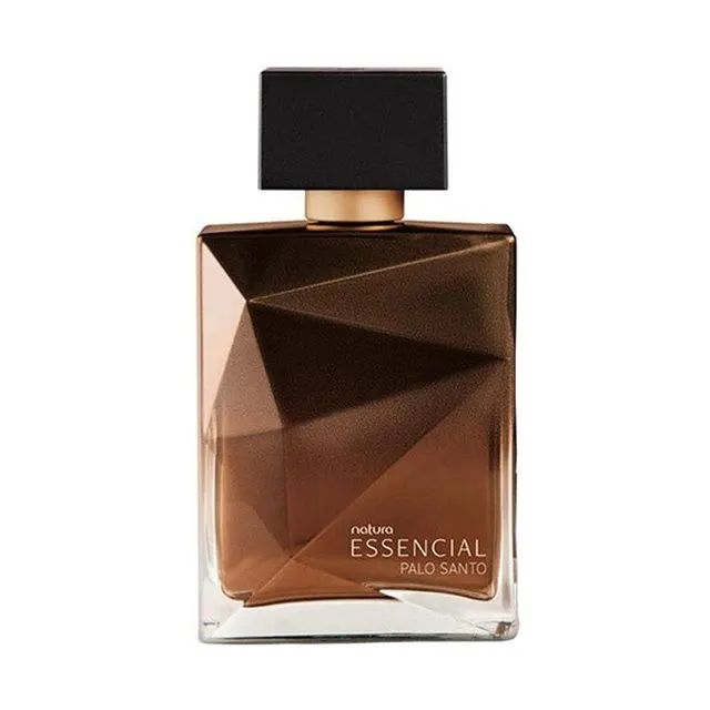 Essencial Palo Santo Masculino Deo Parfum