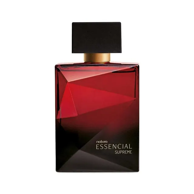Essencial Supreme Masculino Deo Parfum