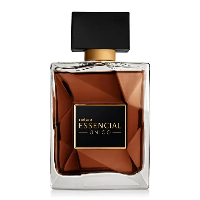 Essencial Único Masculino