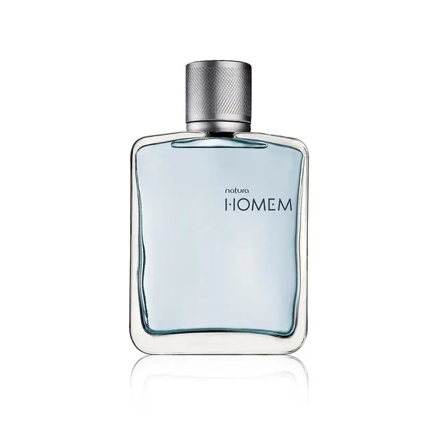 Natura Homem Cor.Agio Deo Parfum