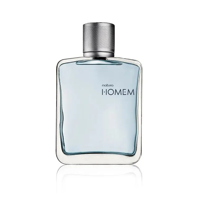 Natura Homem Elo