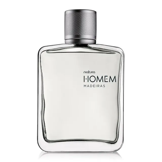 Natura Homem Madeiras