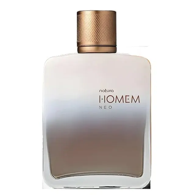 Natura Homem Neo