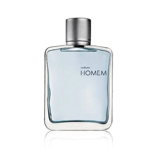 Natura Homem Potence