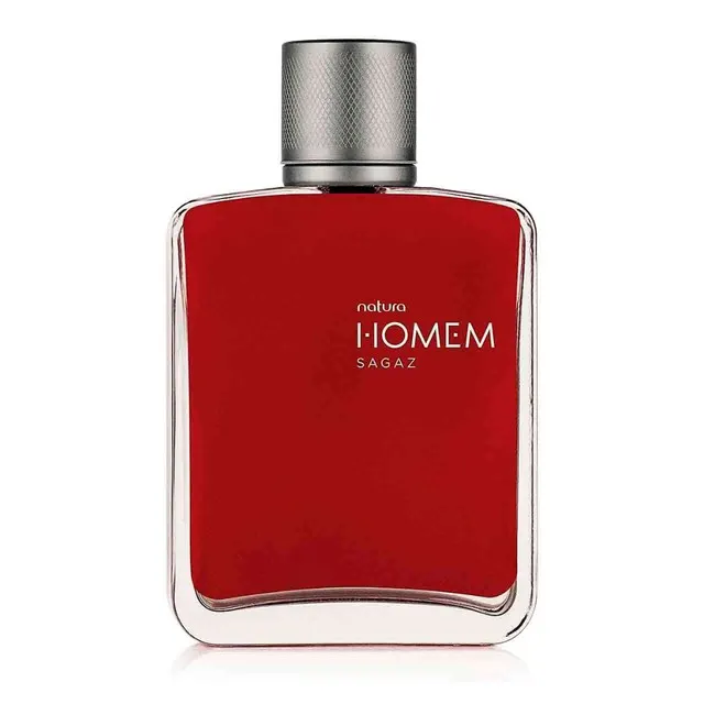 Natura Homem Sagaz Deo Parfum