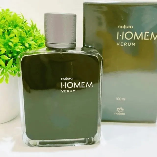 Natura Homem Verum