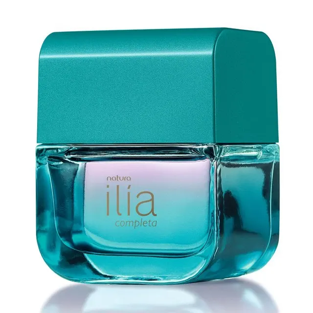 Ilía Completa
