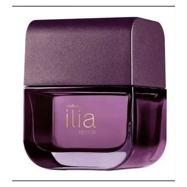 Ilía Secreto Deo Parfum