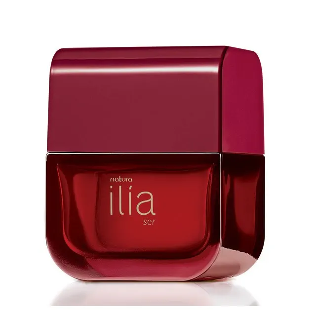 Ilía Ser Deo Parfum