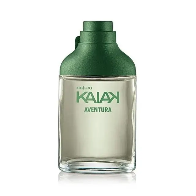 Kaiak Aventura Masculino Desodorante Colônia