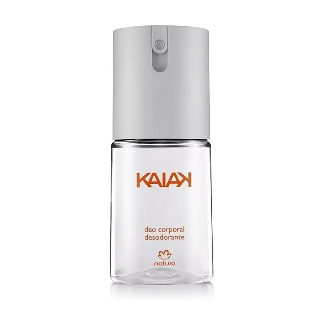 Kaiak Feminino Desodorante Colônia