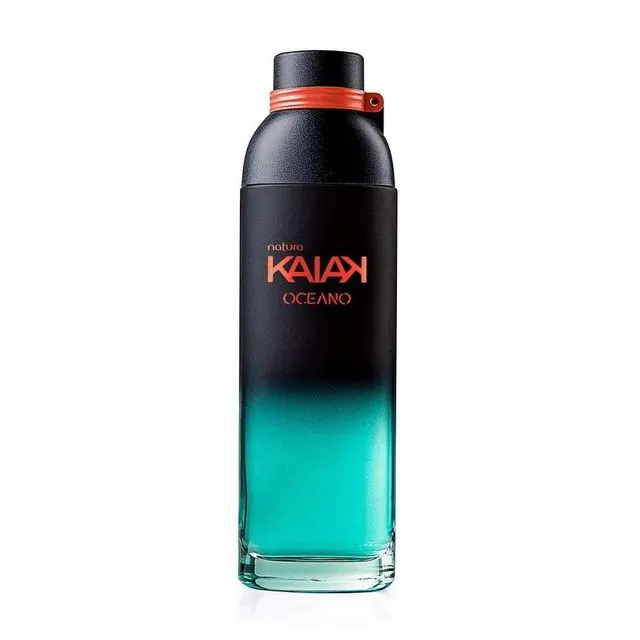 Kaiak Oceano Feminino