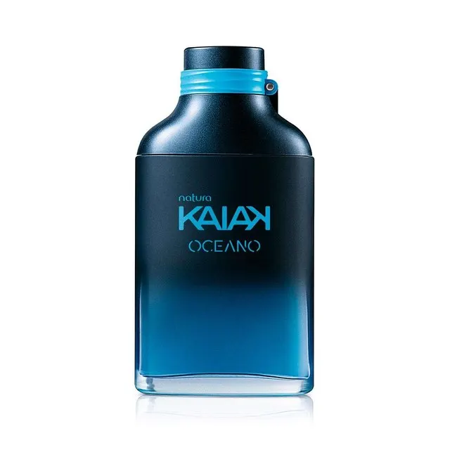 Kaiak Oceano Masculino Desodorante Colônia