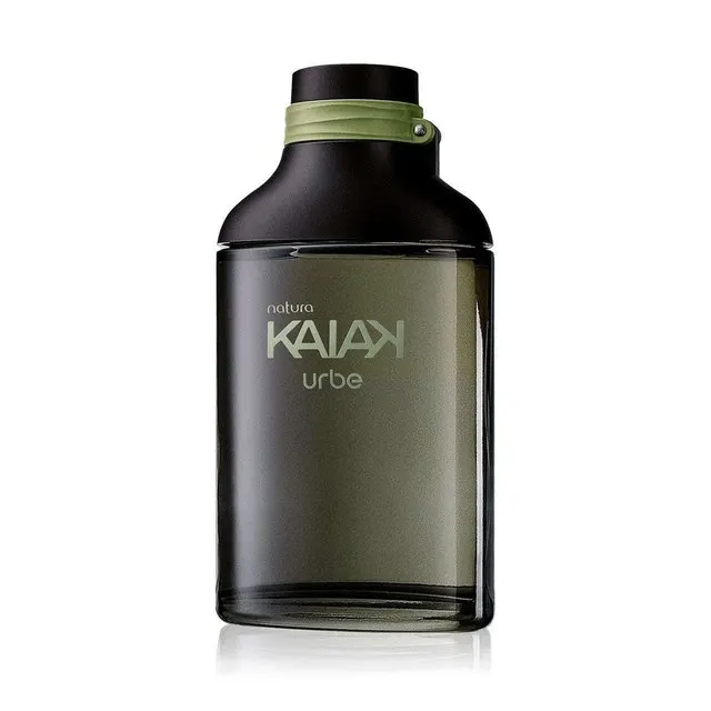 Kaiak Urbe Masculino Desodorante Colônia