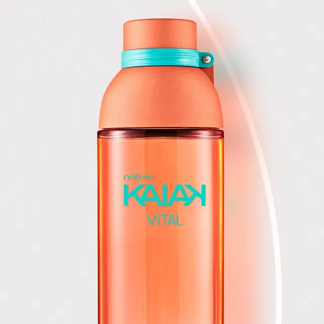 Kaiak Vital Feminino