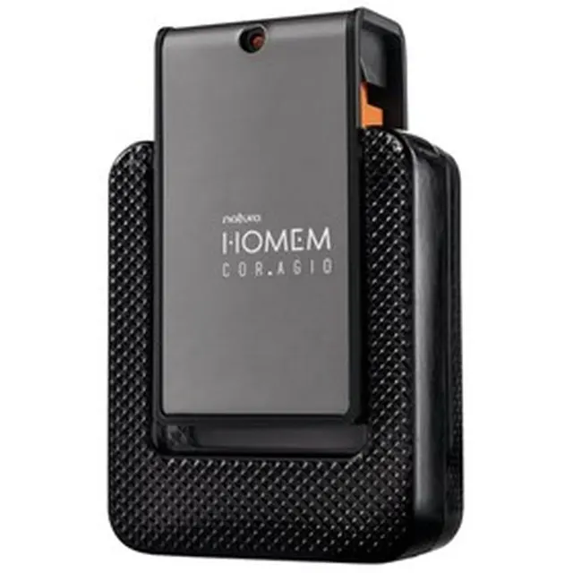 Natura Homem Íris