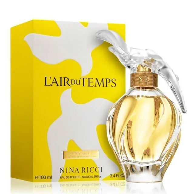 L’Air du Temps (EDT)