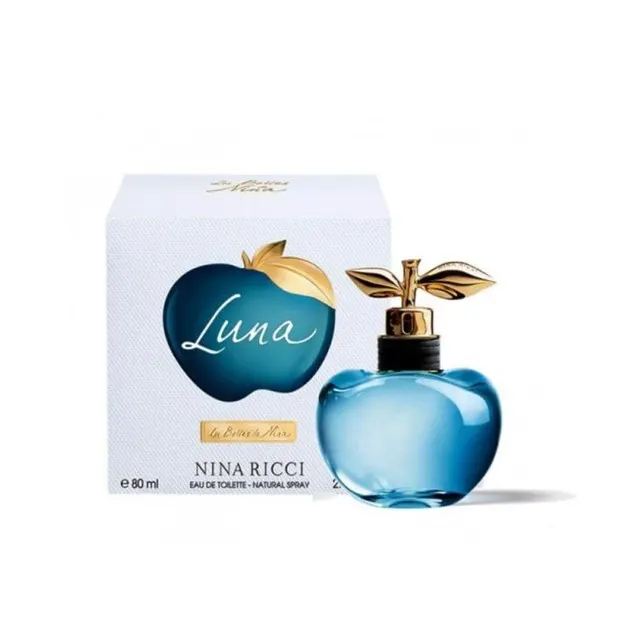 Luna (EDT)