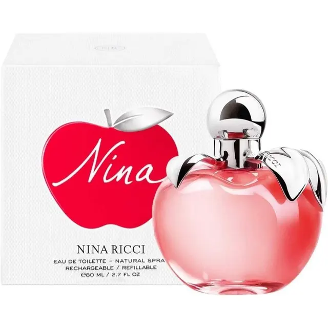 Nina (EDT)