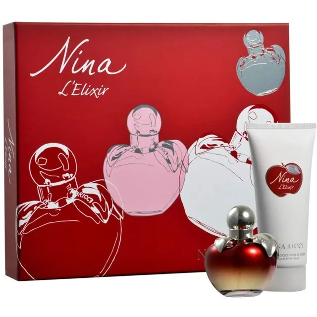 Nina L’Elixir (EDP)