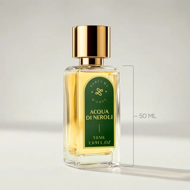 Acqua di Neroli