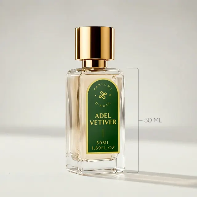 Vetiver