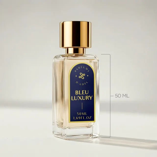 Bleu Luxury