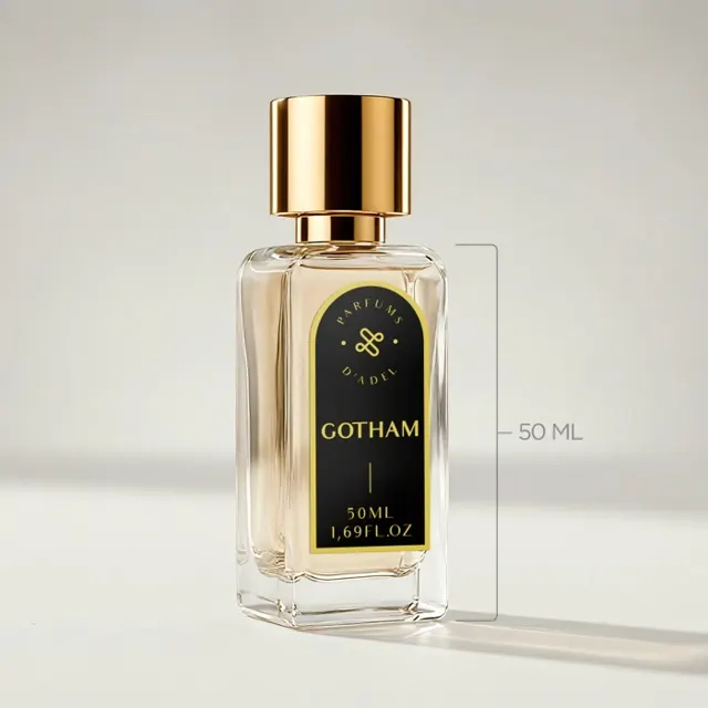 Gotham