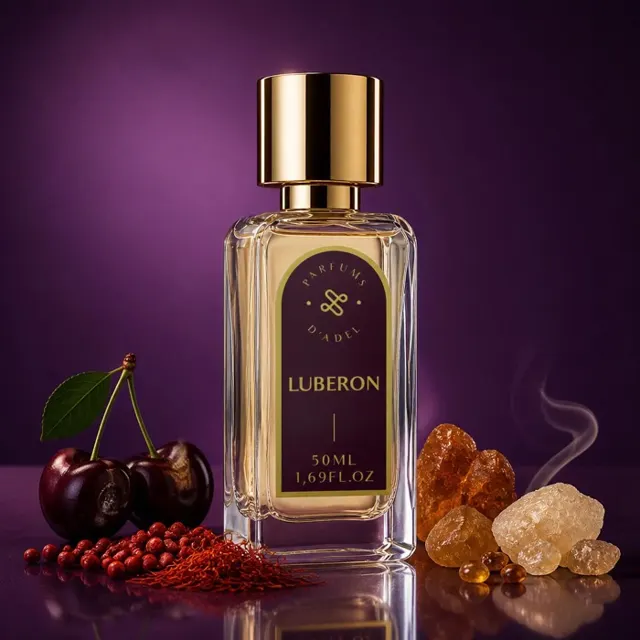 Luberon