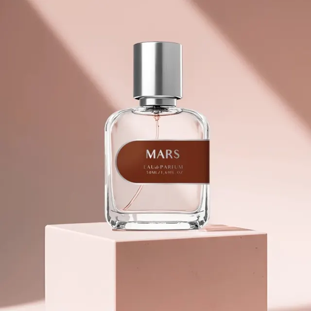 Mars