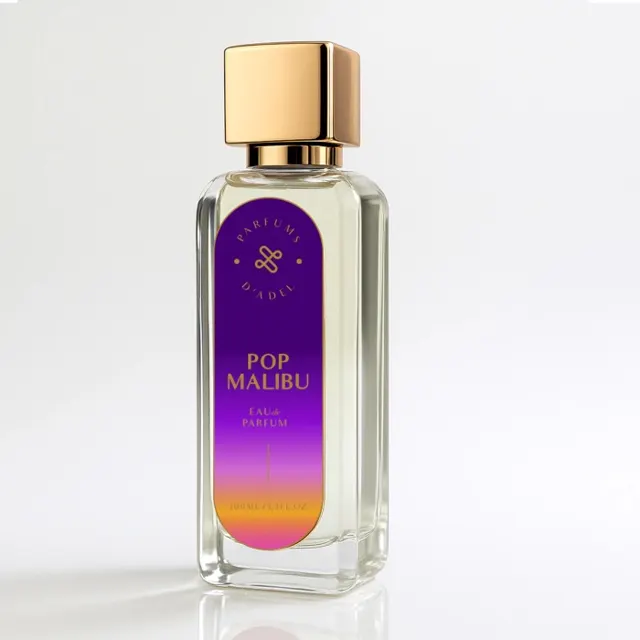 Pop Malibu
