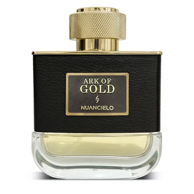 Ark of Gold