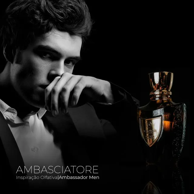 Ambasciatore