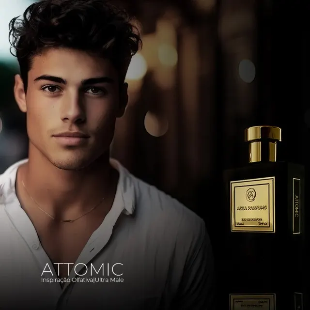 Attomic