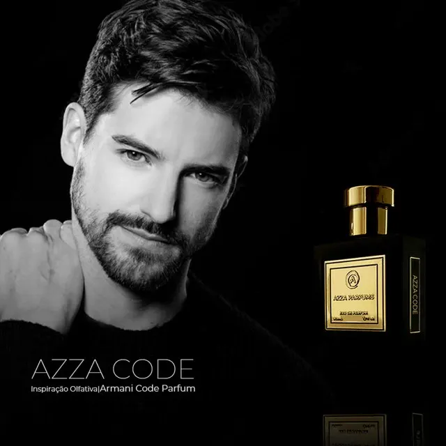 Azza Code