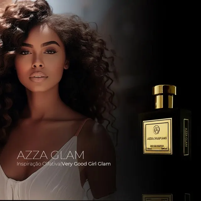 Azza Glam