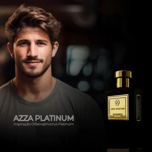 Azza Platinum