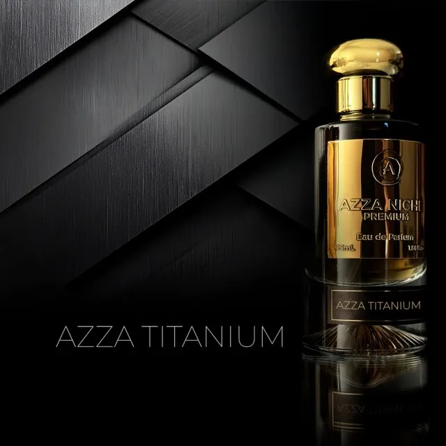 Azza Titanium