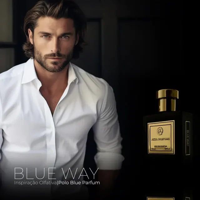 Blue Way